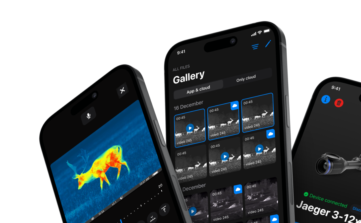 Stream Vision case study cover